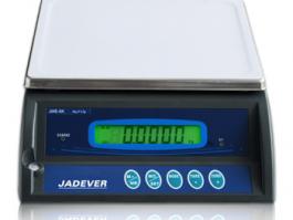 JTS-BW計(jì)重桌秤 超長待機(jī)2200小時原裝臺灣機(jī)芯